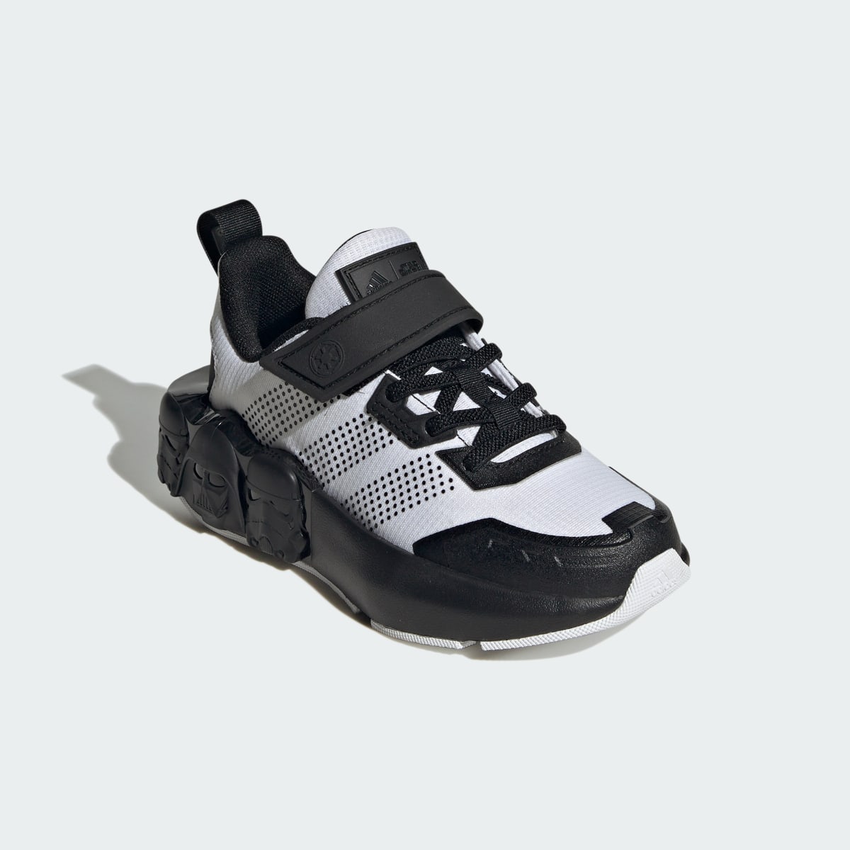 Adidas Chaussure Star Wars Runner Enfants. 8