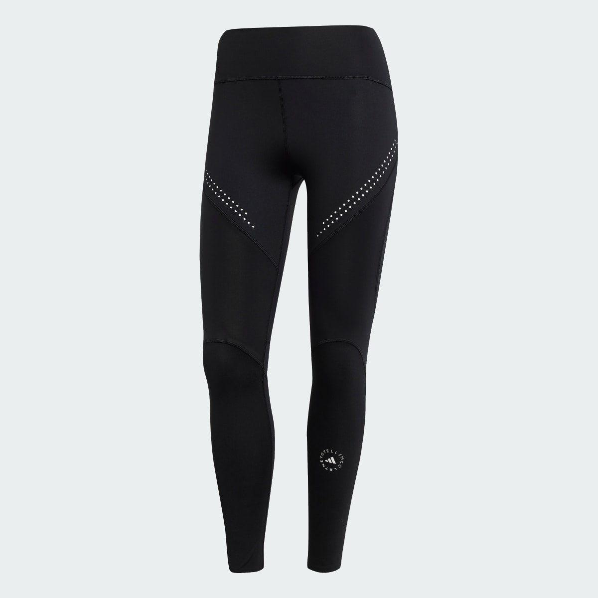 Adidas Leggings 7/8 da allenamento adidas by Stella McCartney TruePurpose Optime. 5