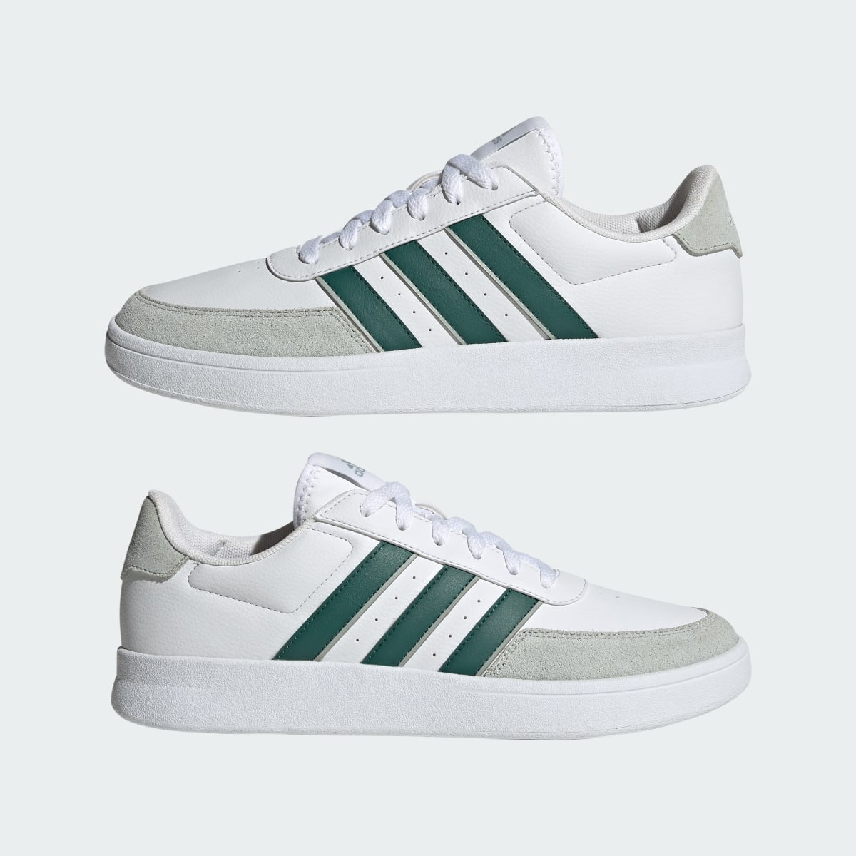 Adidas Breaknet 2.0 Schuh. 8