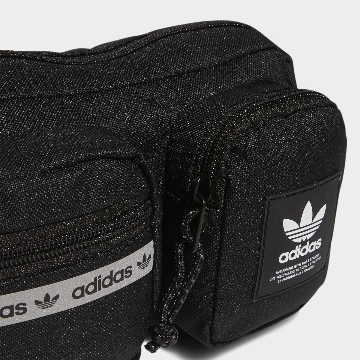 Adidas Originals Rectangle Crossbody. 6