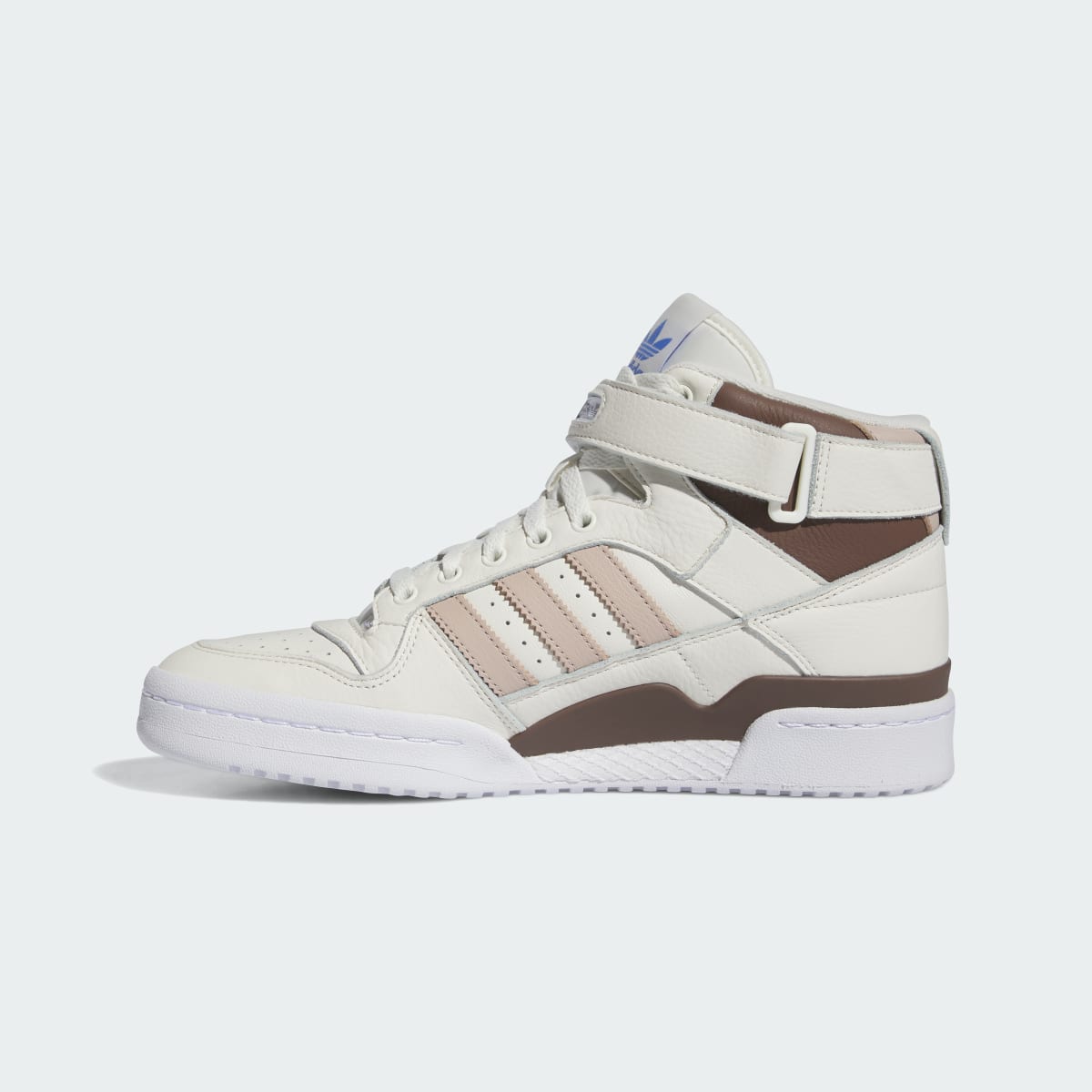 Adidas Forum Mid Shoes. 7