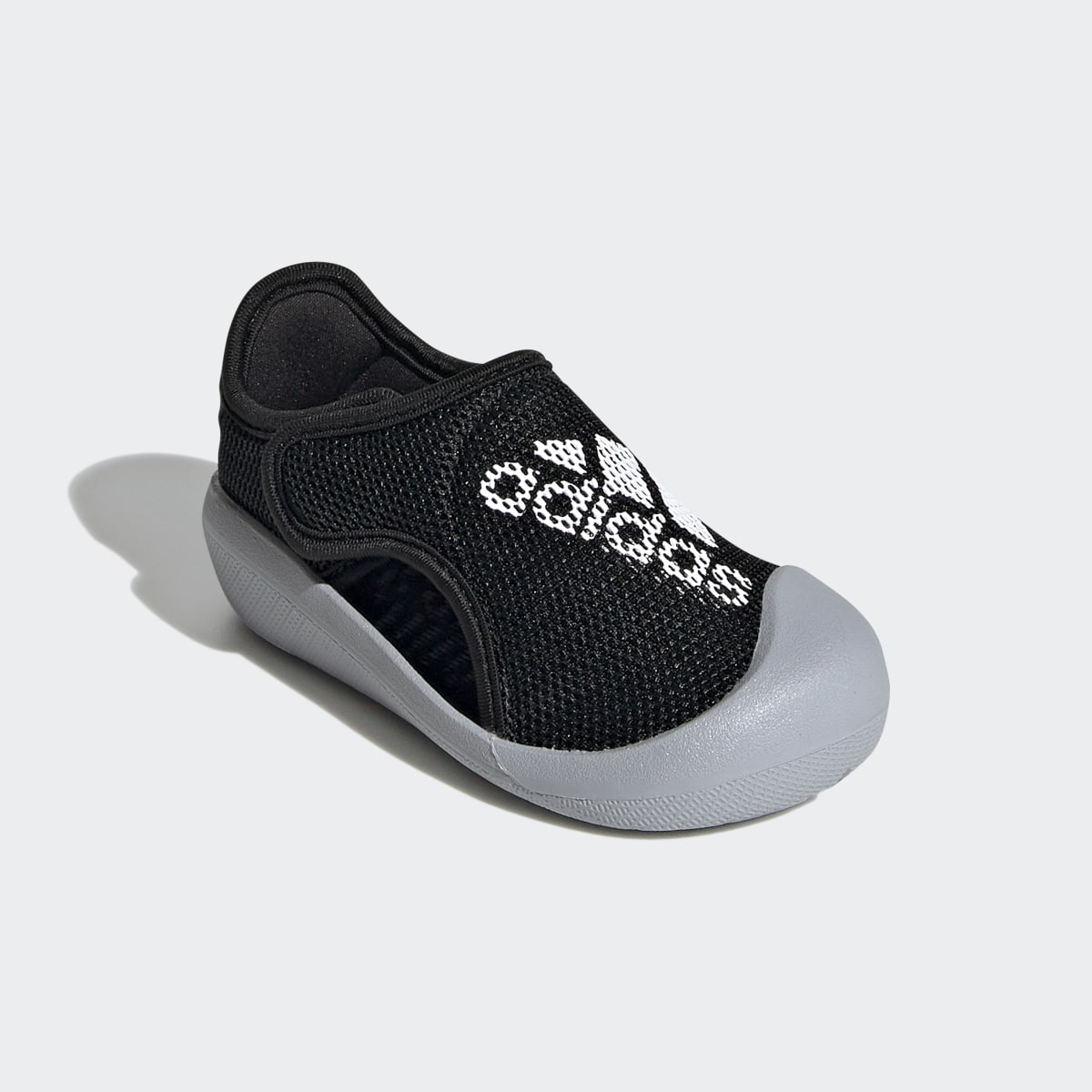 Adidas Altaventure Sport Swim Sandals. 5