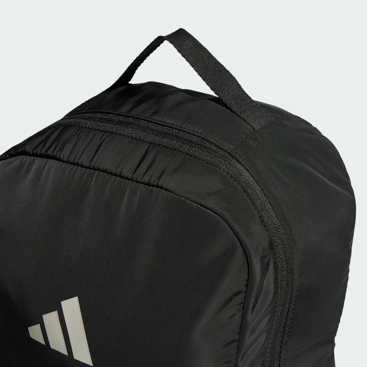 Adidas Sport Padded Backpack. 4