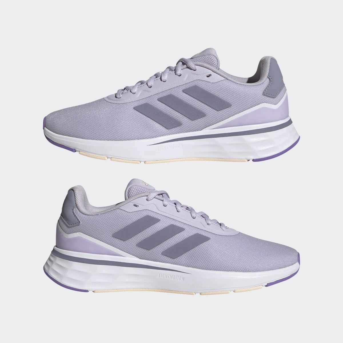 Adidas Chaussure Start Your Run. 8