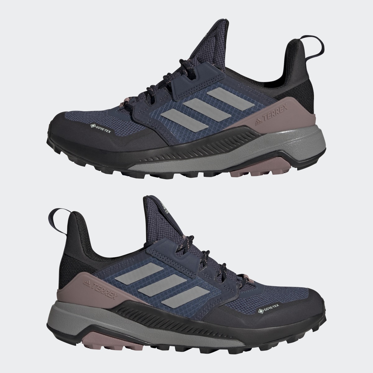 Adidas Sapatos de Caminhada GORE-TEX Trailmaker TERREX. 8