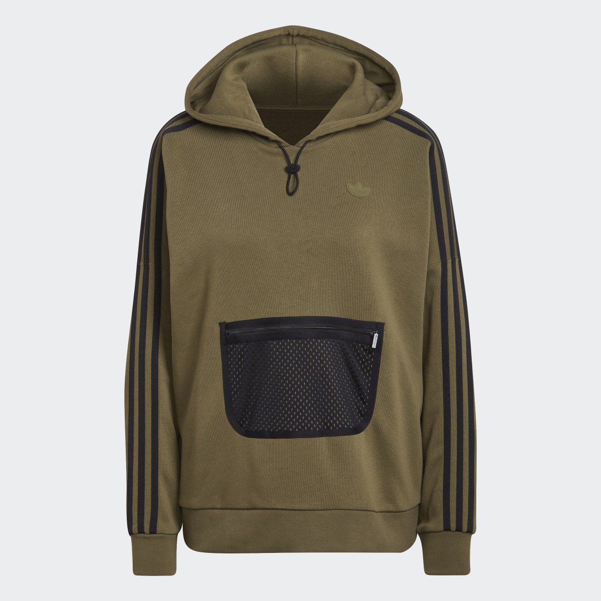 Adidas Sweat-shirt à capuche. 10