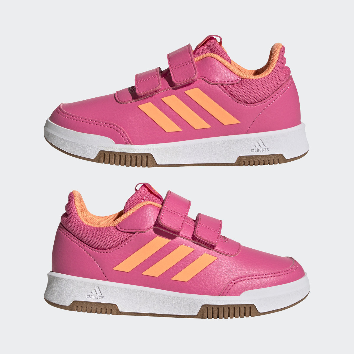 Adidas Sapatilhas Tensaur. 8