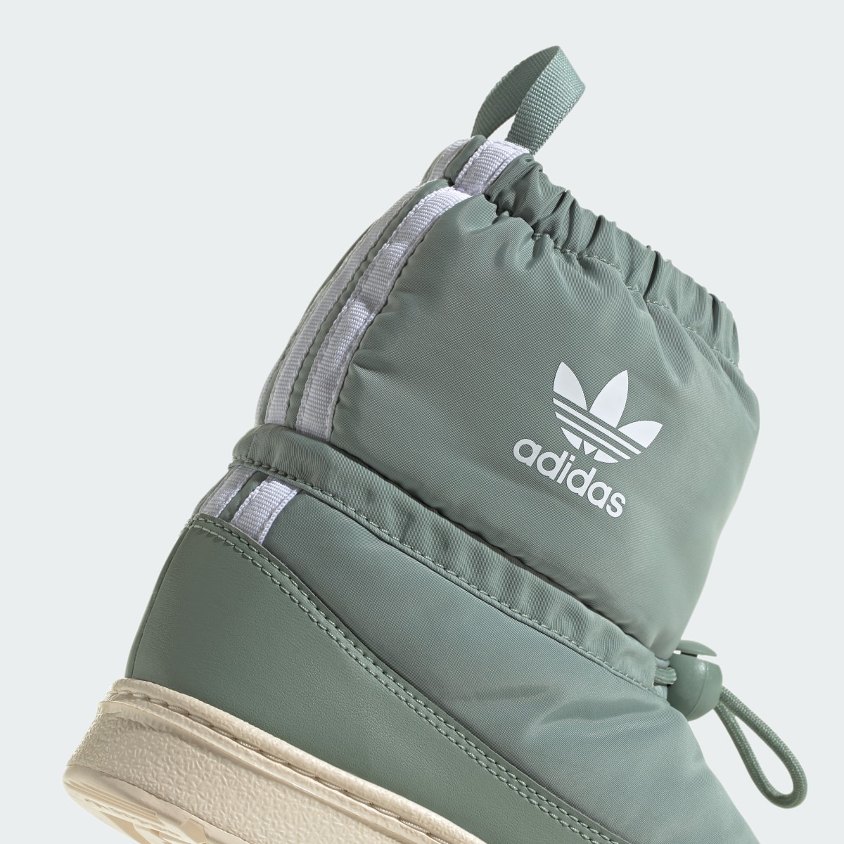 Adidas Bota Superstar 360 (Niños). 9