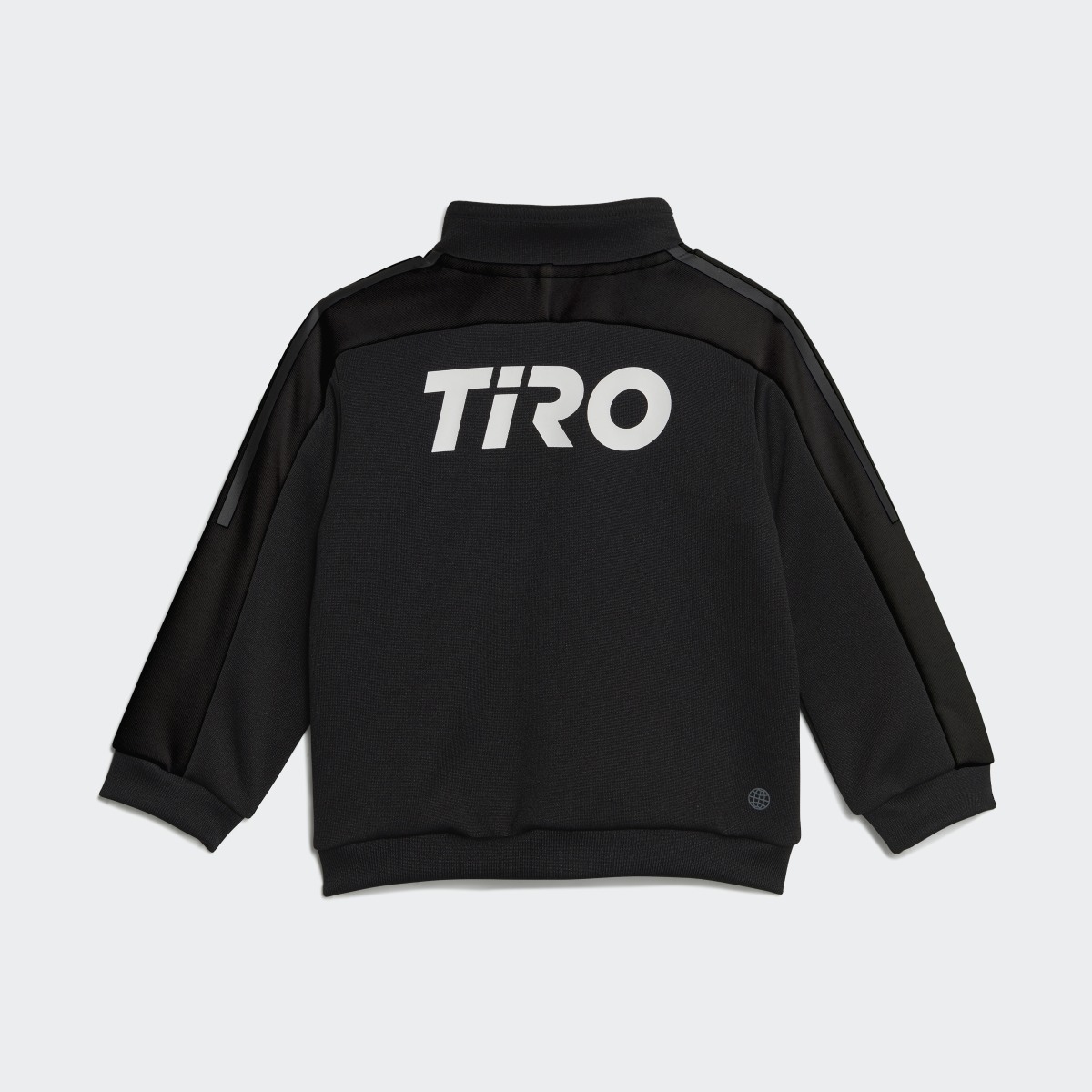 Adidas Tiro Suit-Up Track Suit. 4