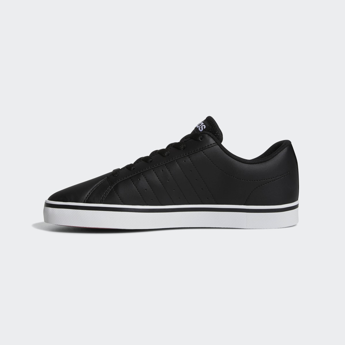 Adidas VS Pace Lifestyle Skateboarding Shoes. 8