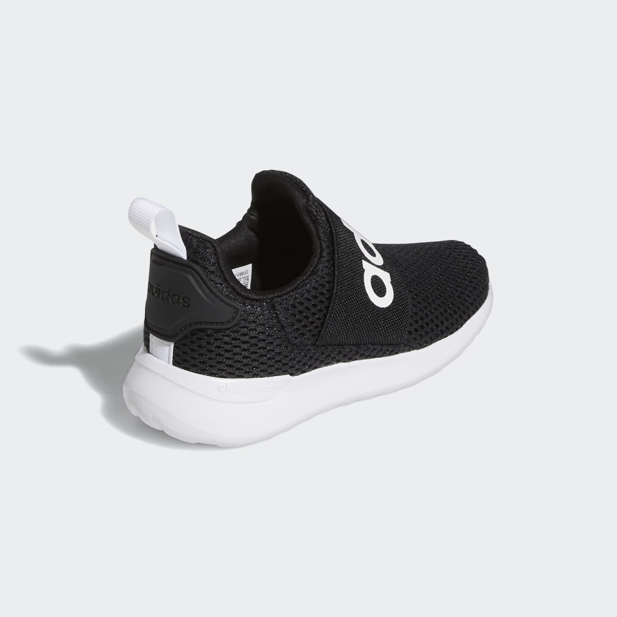 Adidas Lite Racer Adapt 4.0 Shoes. 6