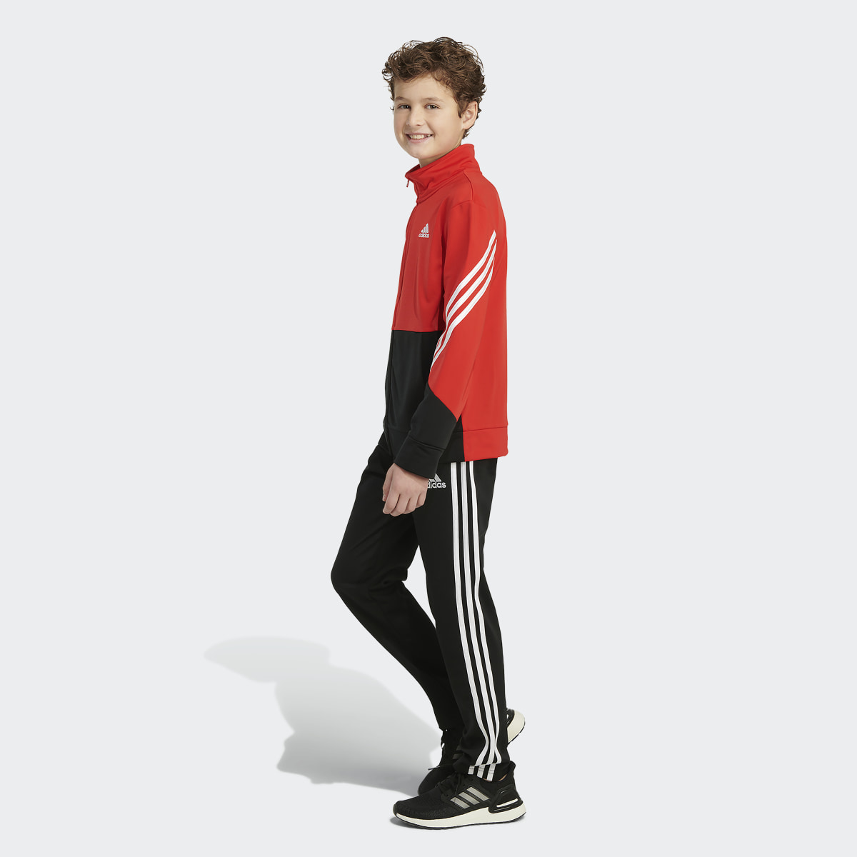 Adidas Bold Tricot Jacket. 5