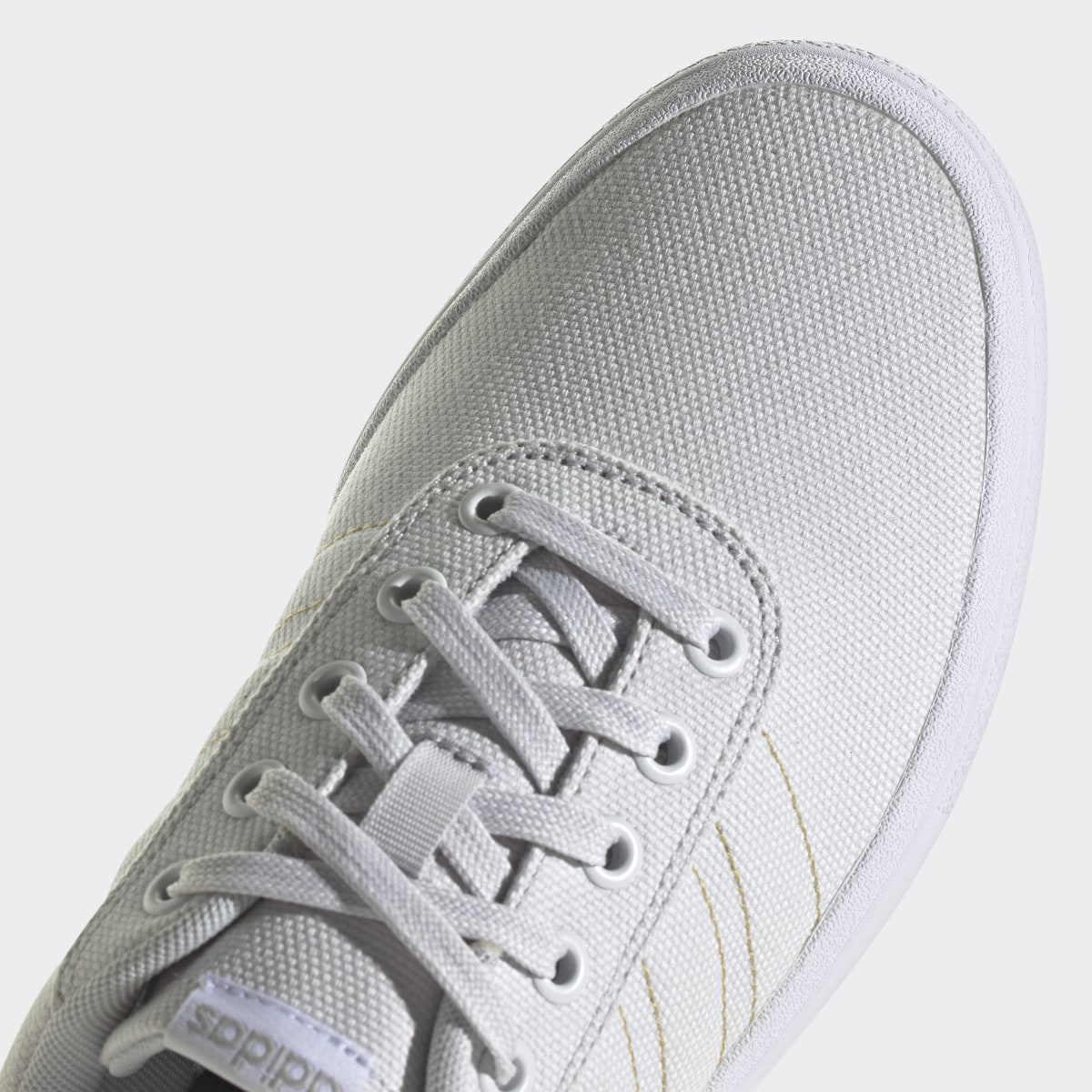 Adidas Chaussure Vulc Raid3r Lifestyle Skateboarding 3-Stripes Branding. 9