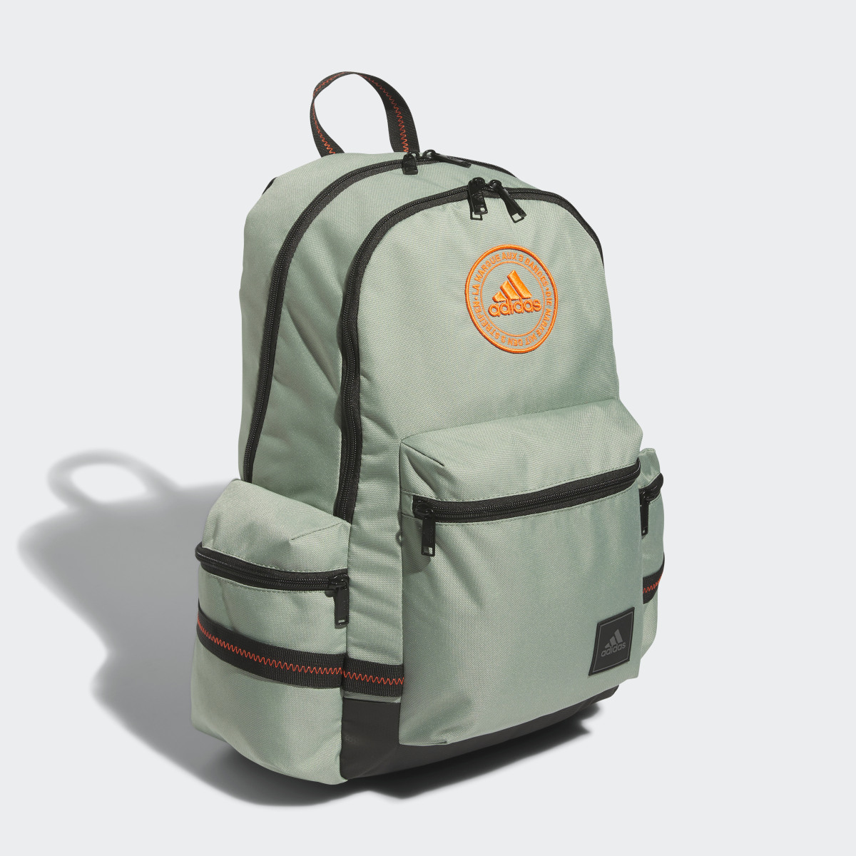 Adidas City Icon Backpack. 4