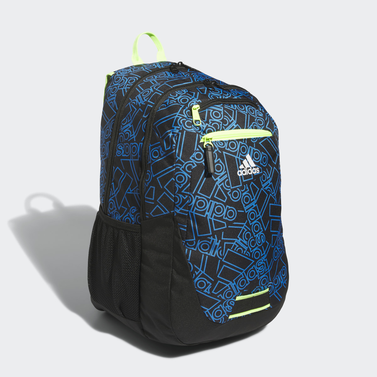 Adidas Foundation 6 Backpack. 4