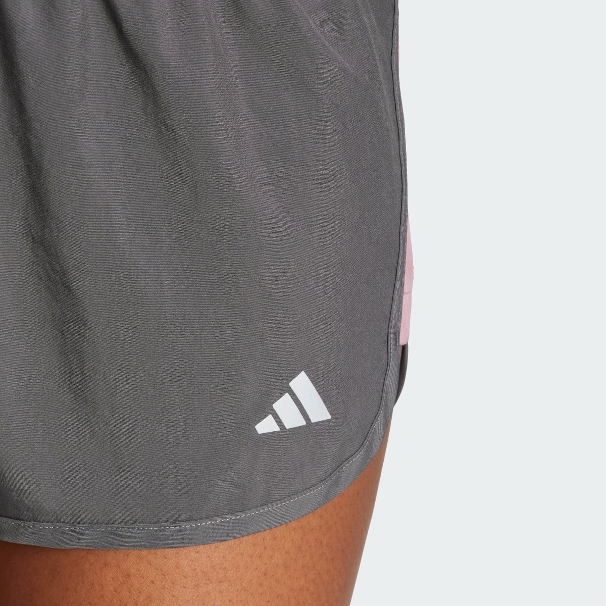 Adidas Shorts Run It. 5