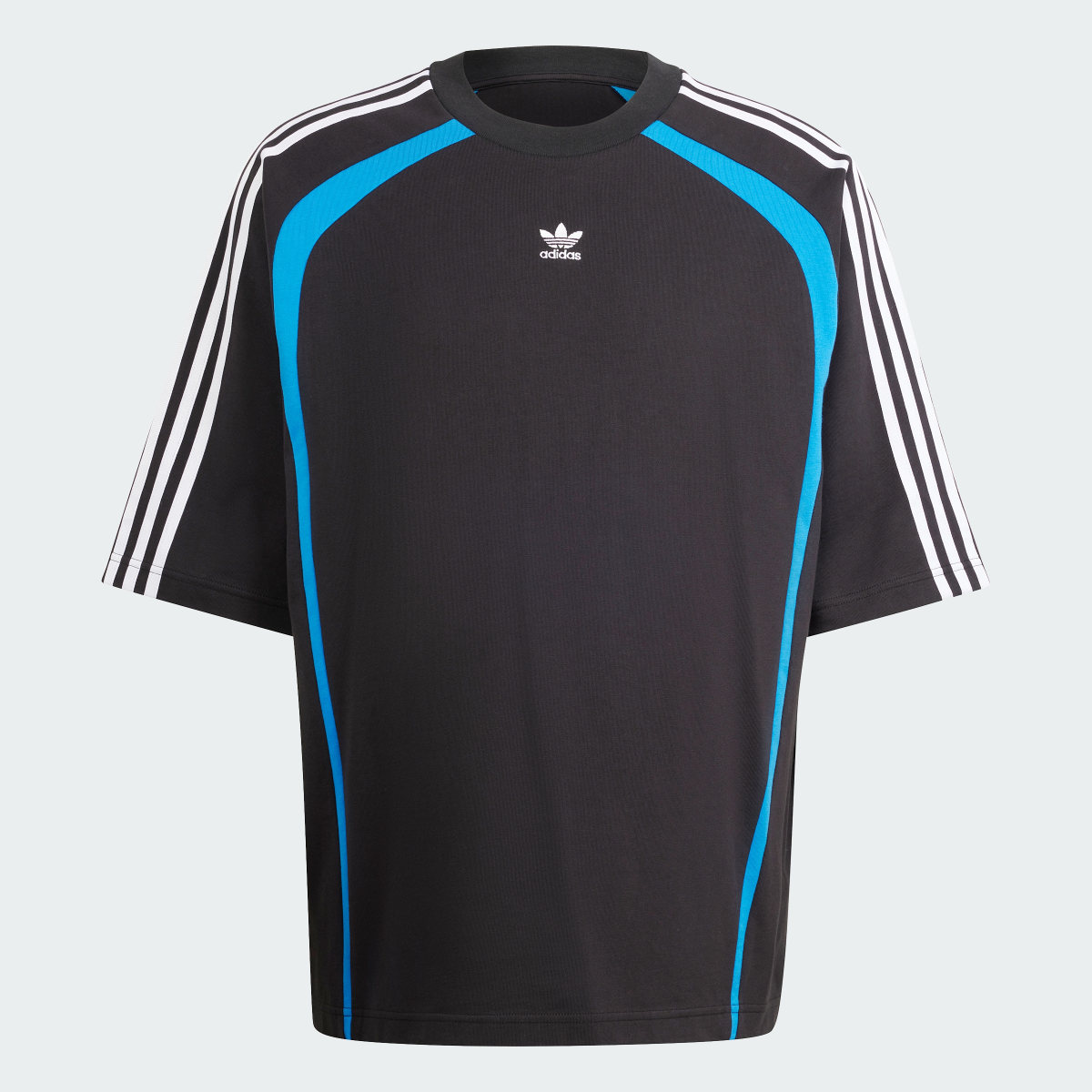 Adidas CAMISETA ADILENIUM OVERSIZED. 5