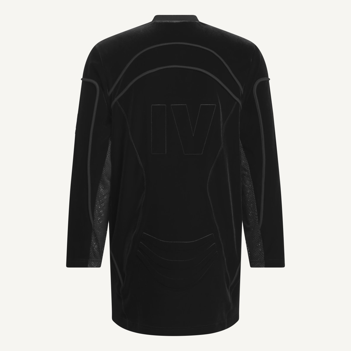 Adidas IVP VLVT JERSEY. 8