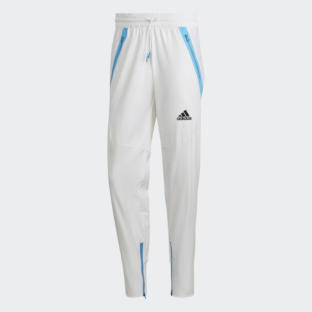 Adidas Designed for Gameday Tracksuit Bottoms. 5