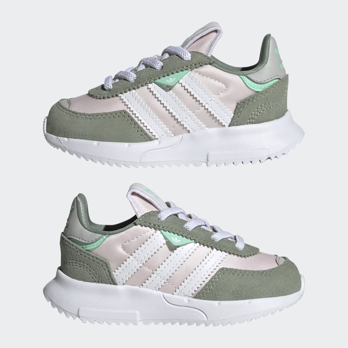 Adidas Zapatilla Retropy F2. 9