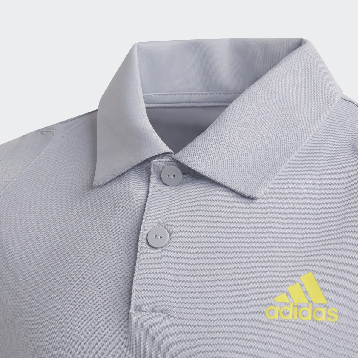 Adidas Playera Polo de Tenis Club. 5