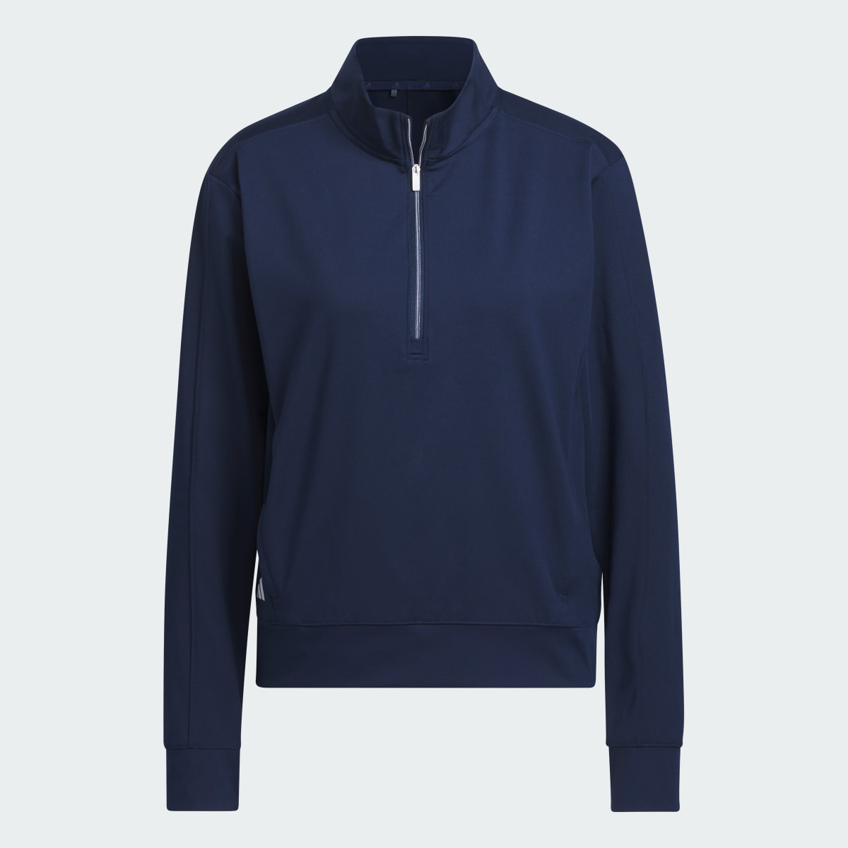 Adidas Felpa Ultimate365 Half-Zip Layering. 5