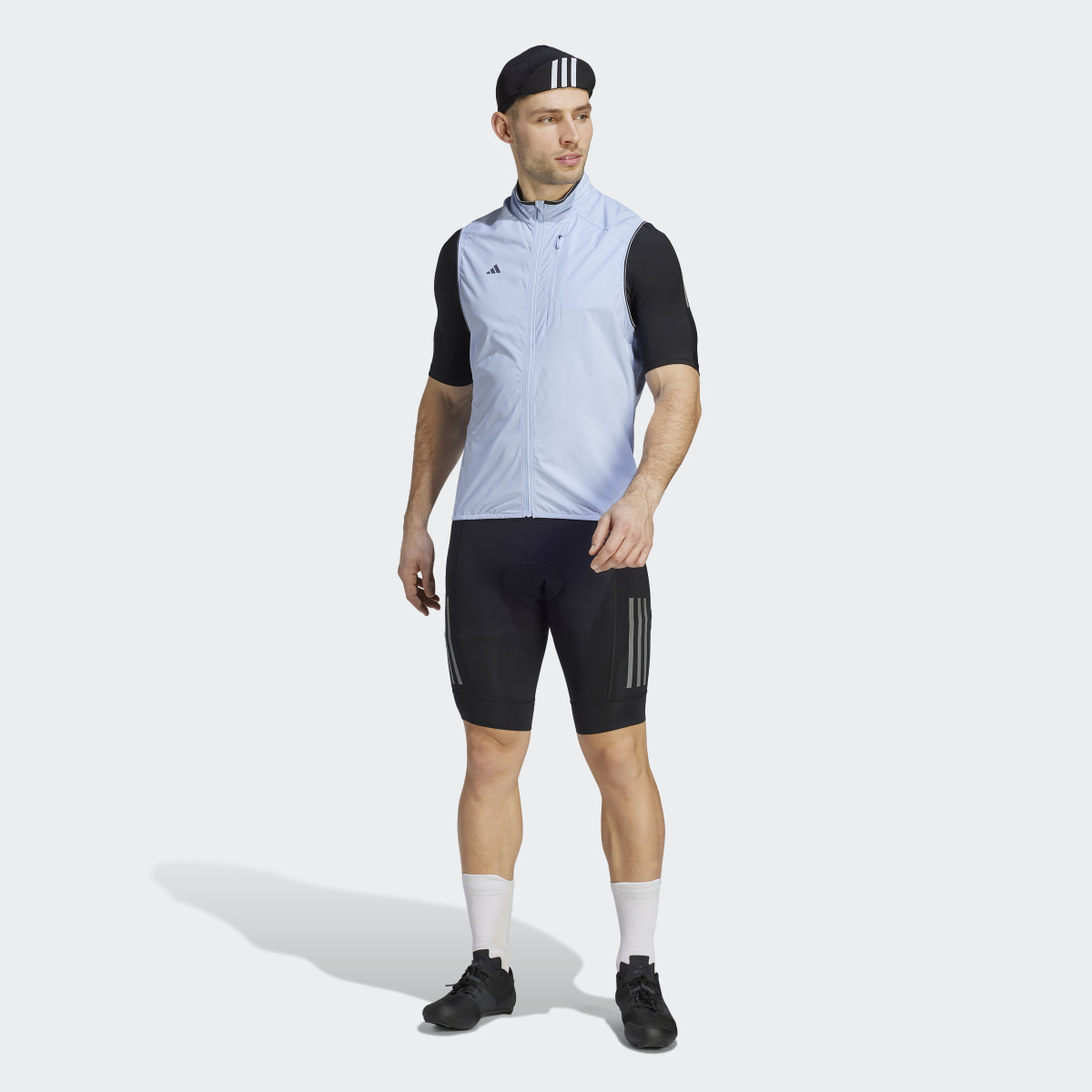 Adidas THE WIND.RDY CYCLING GILET. 7