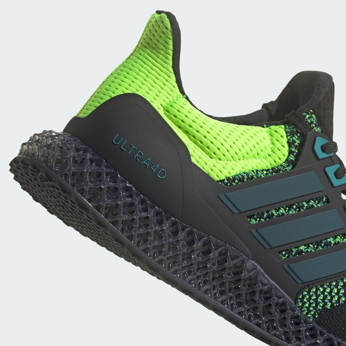 Adidas Ultra 4D Ayakkabı. 8