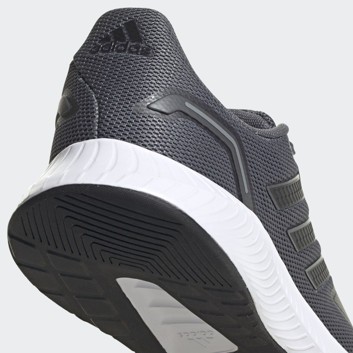 Adidas Run Falcon 2.0 Ayakkabı. 9