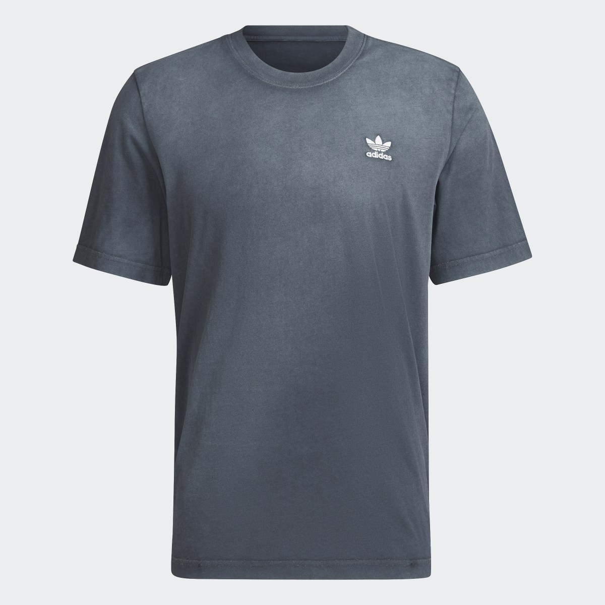 Adidas Essentials+ Dye Tee. 6