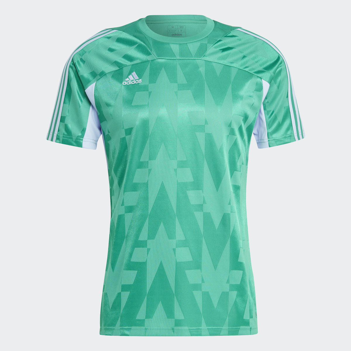 Adidas Maillot Tiro Domicile. 5