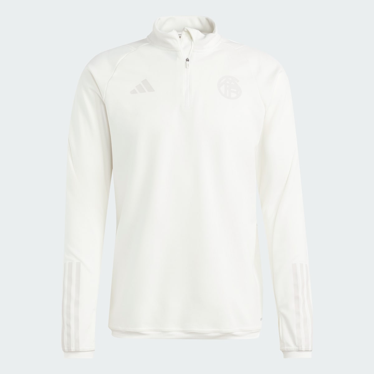 Adidas Sudadera entrenamiento FC Bayern Tiro 23. 5