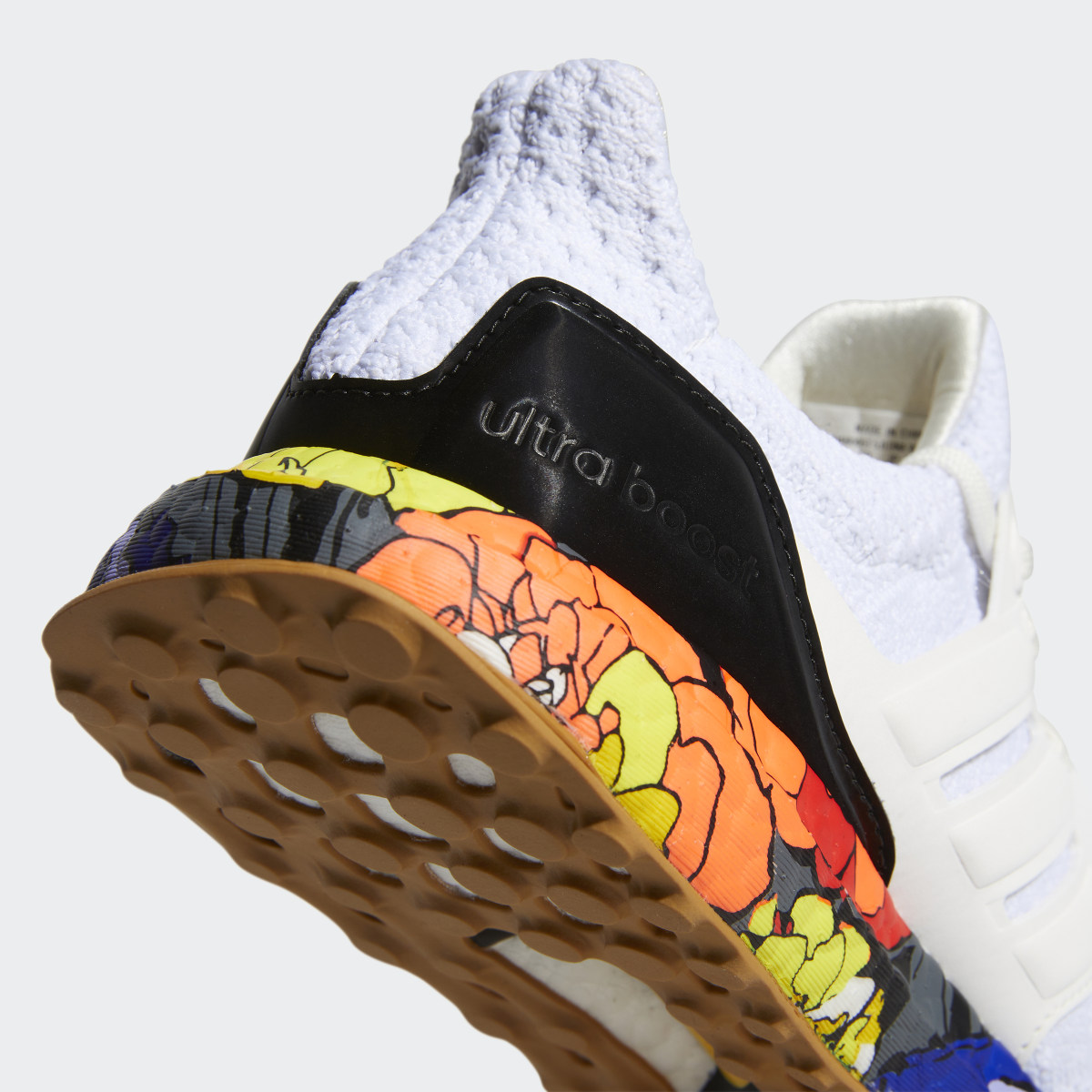 Adidas Tenis Ultraboost DNA 5. 12