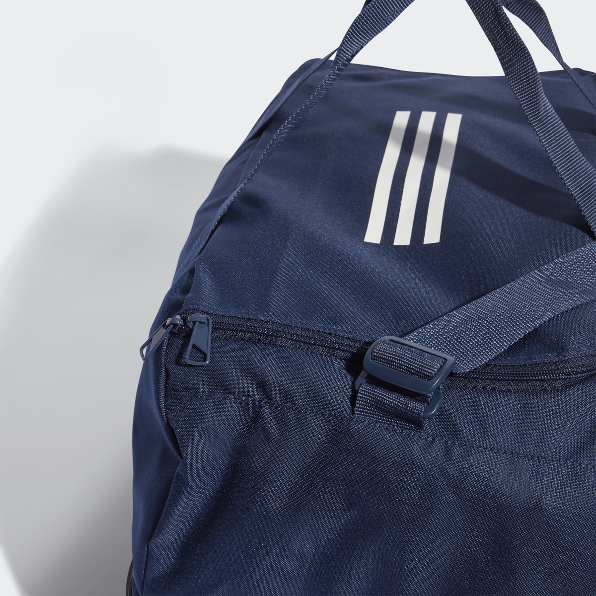 Adidas Bolsa de deporte mediana Tiro League. 6