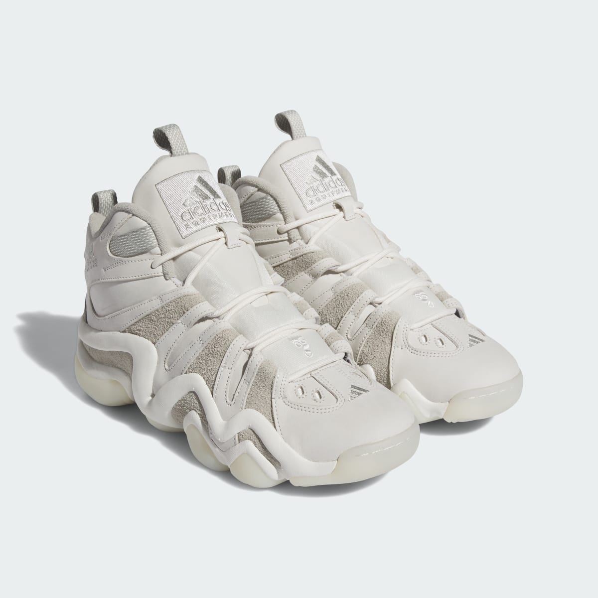 Adidas Buty Crazy 8. 5