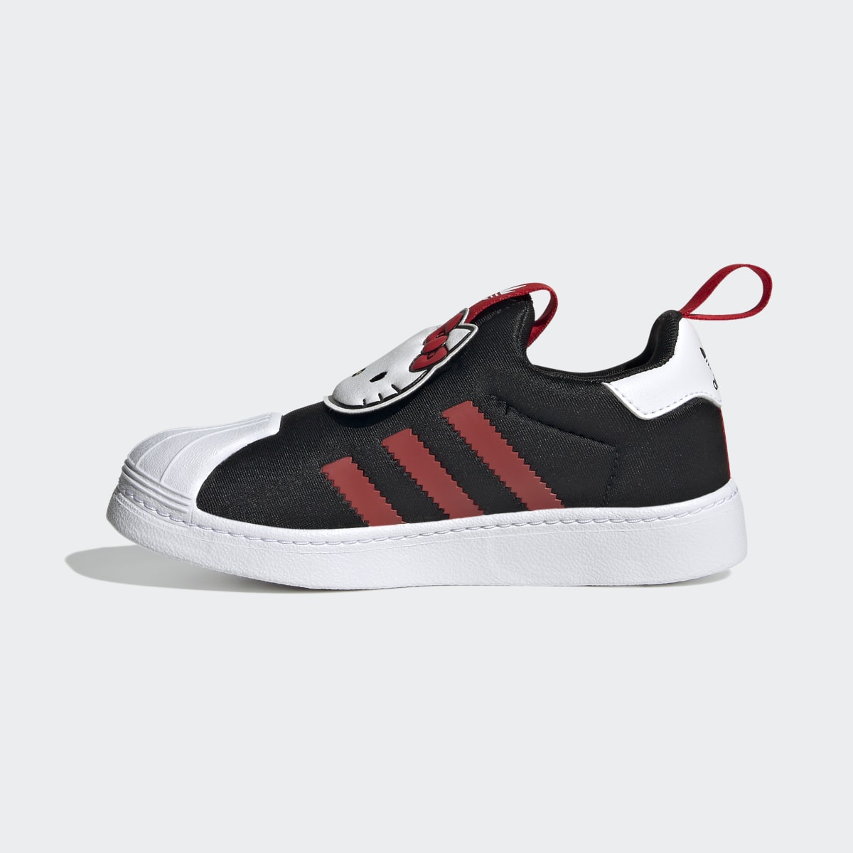 Adidas Chaussure Superstar 360. 8