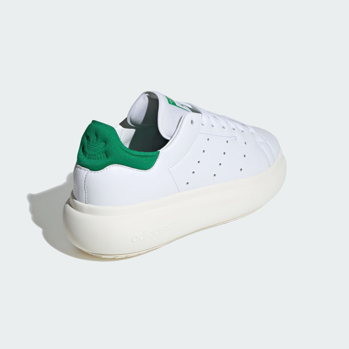 Adidas Stan Smith PF Ayakkabı. 6