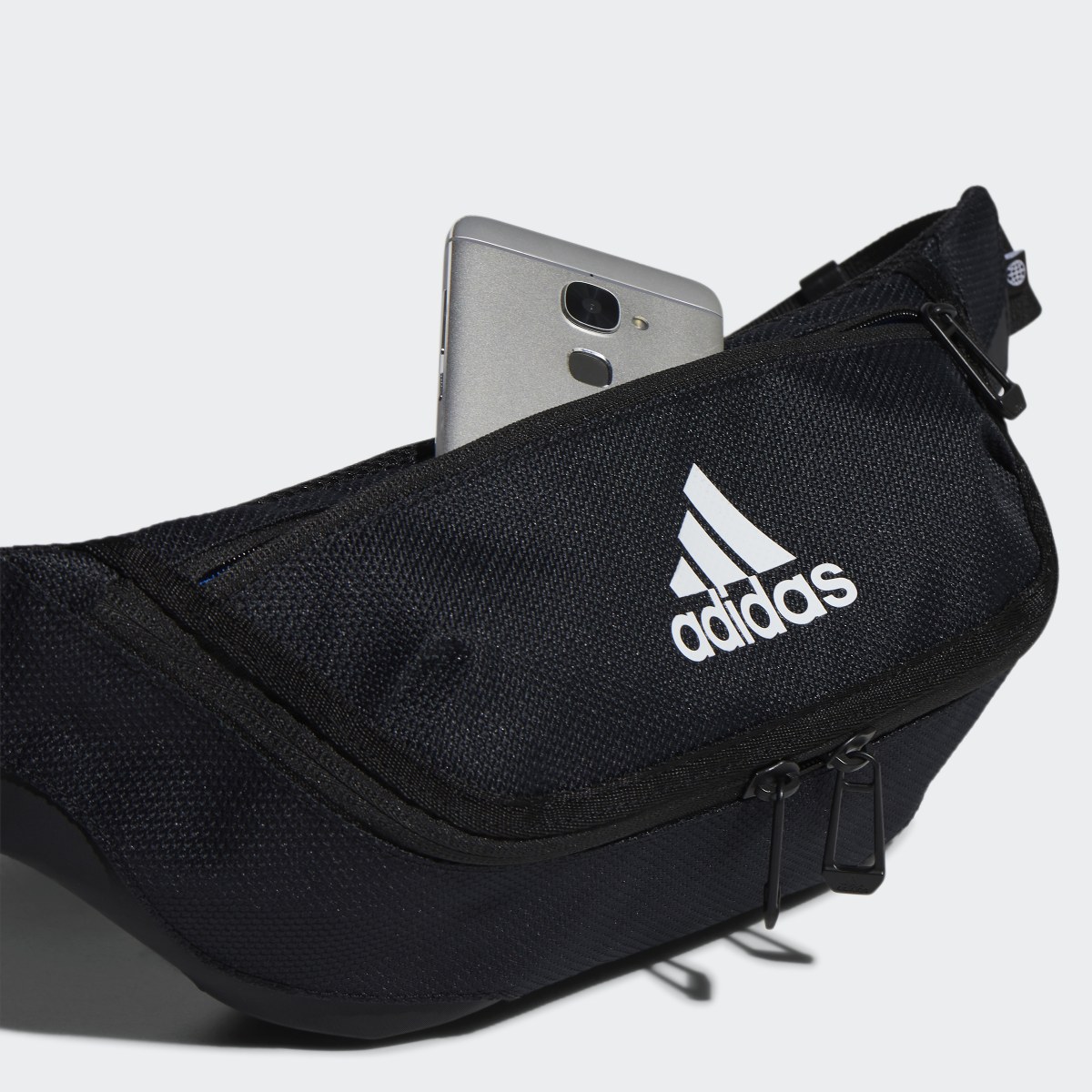 Adidas Endurance Packing System Waist Bag. 6