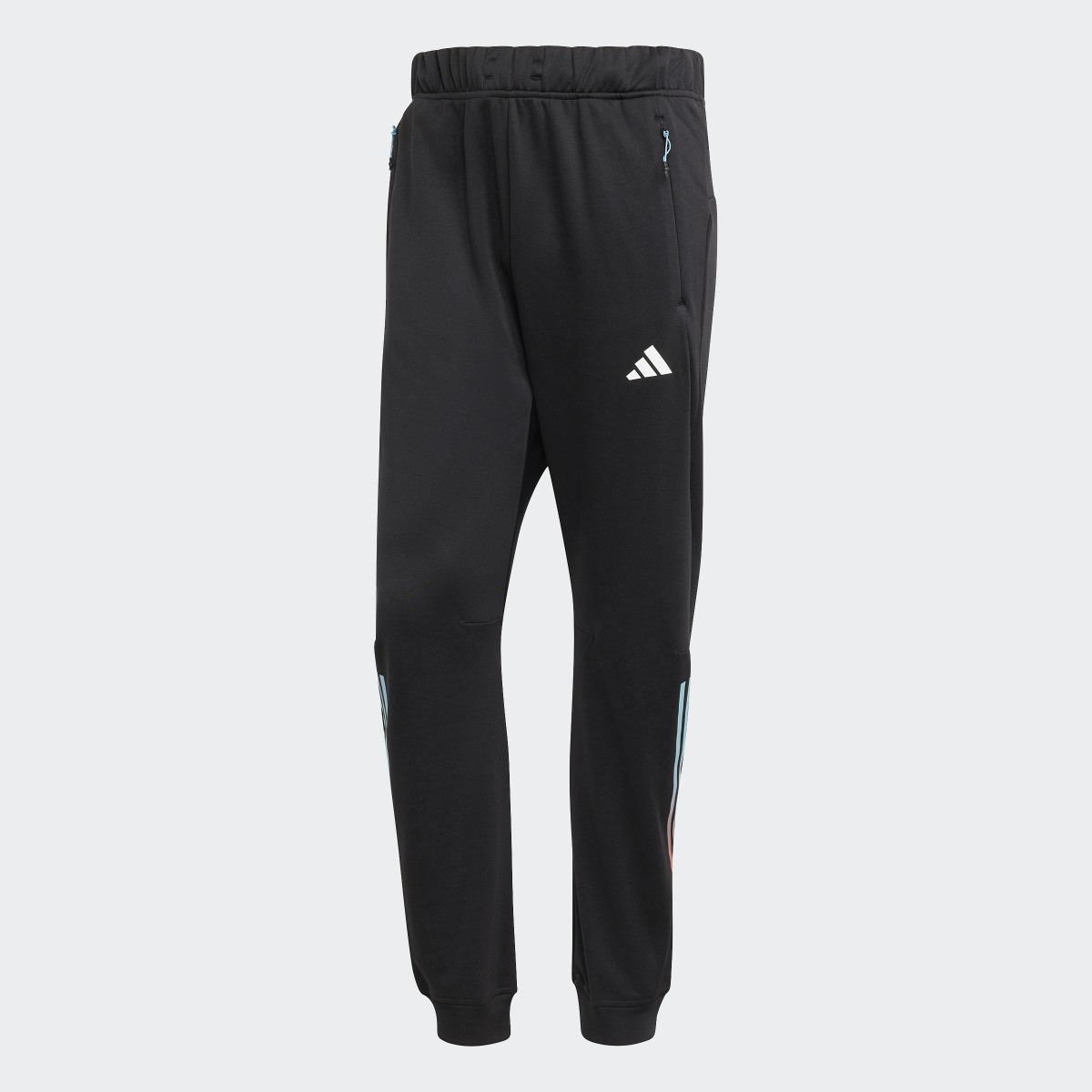 Adidas Pantalon de training à 3 bandes Train Icons. 4