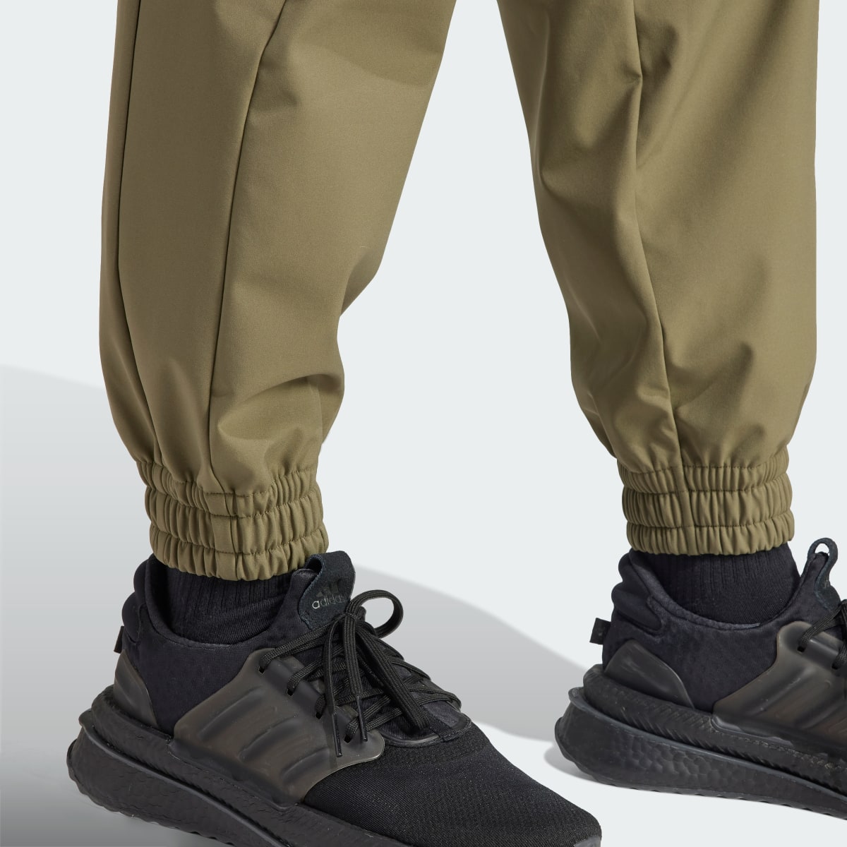 Adidas City Escape Cargo Tracksuit Bottoms. 8