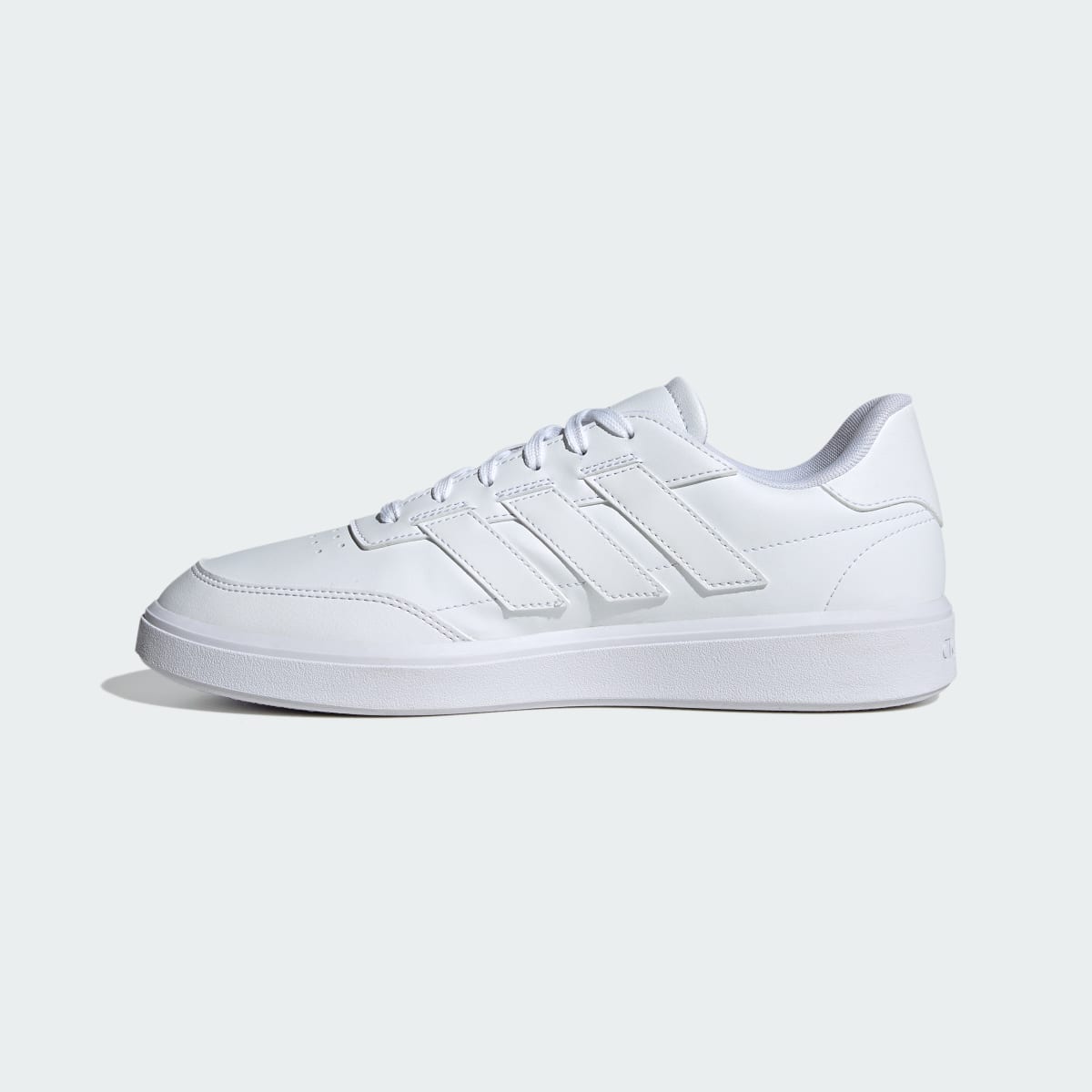 Adidas Sapatilhas Courtblock. 7