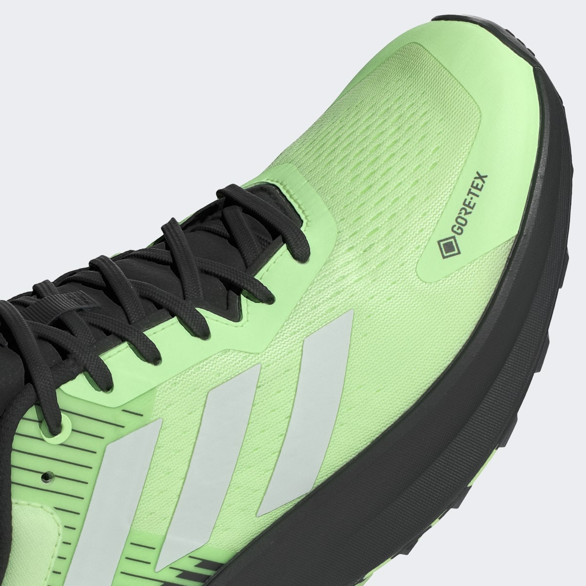 Adidas SOULSTRIDE FLOW GTX SHOES. 8