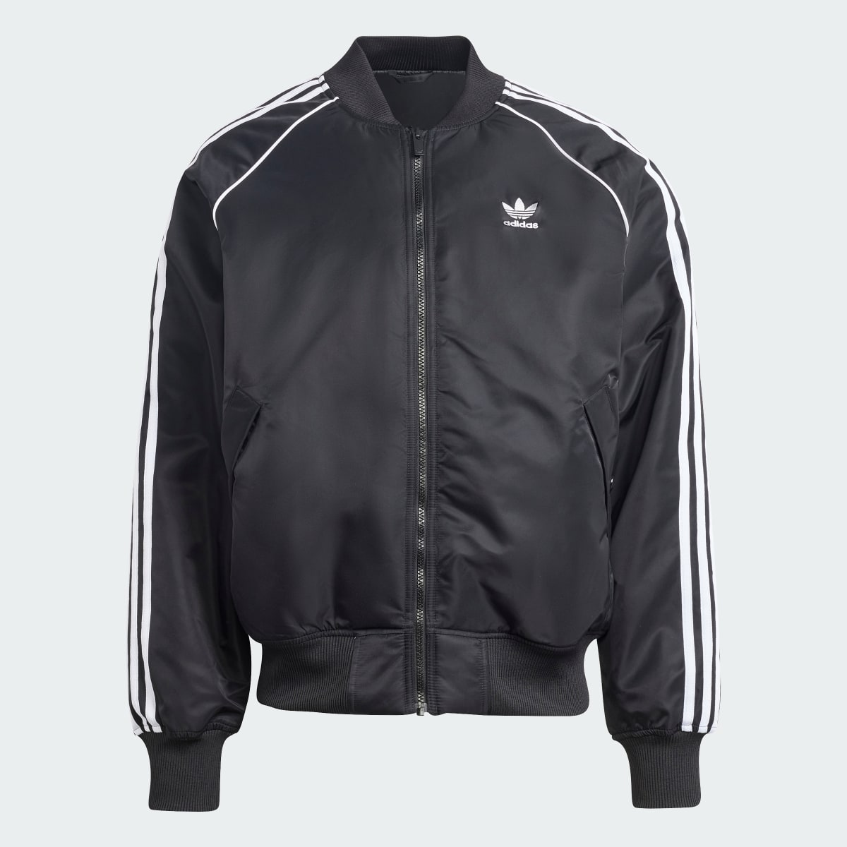 Adidas Chaqueta Premium Collegiate. 5