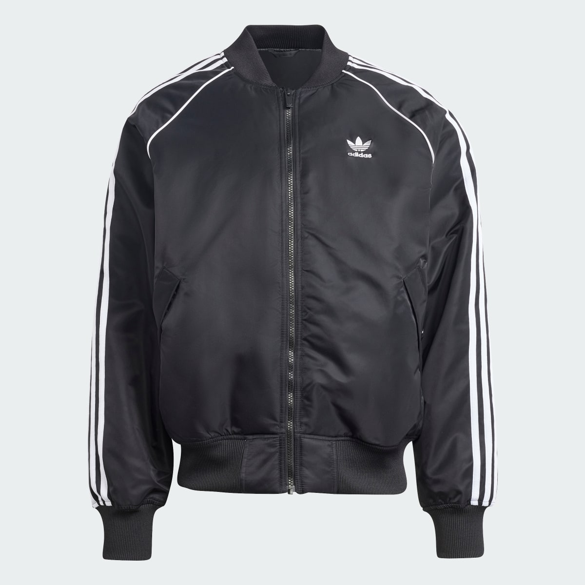Adidas Premium Collegiate Jacket. 5