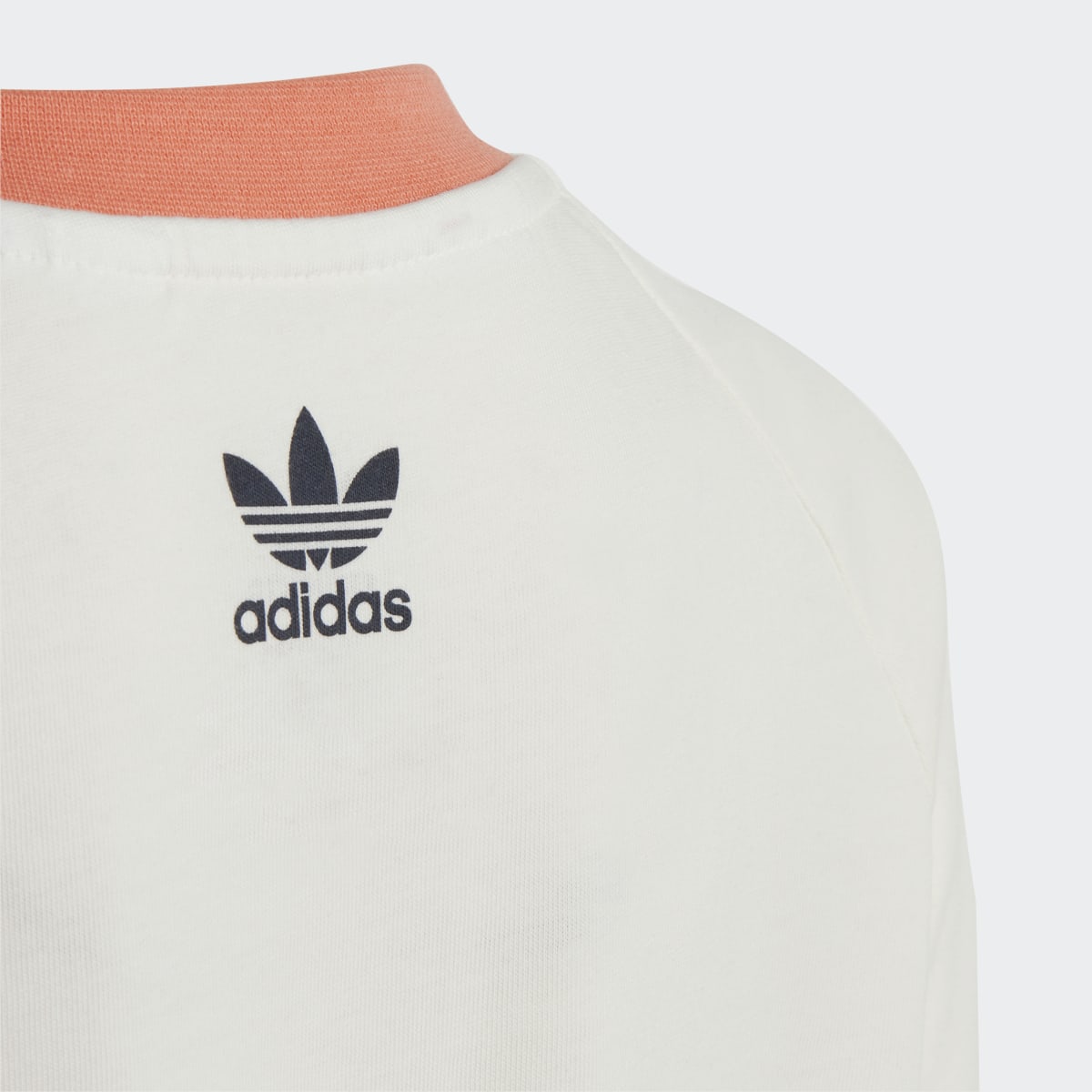 Adidas Graphic Print T-Shirt. 6