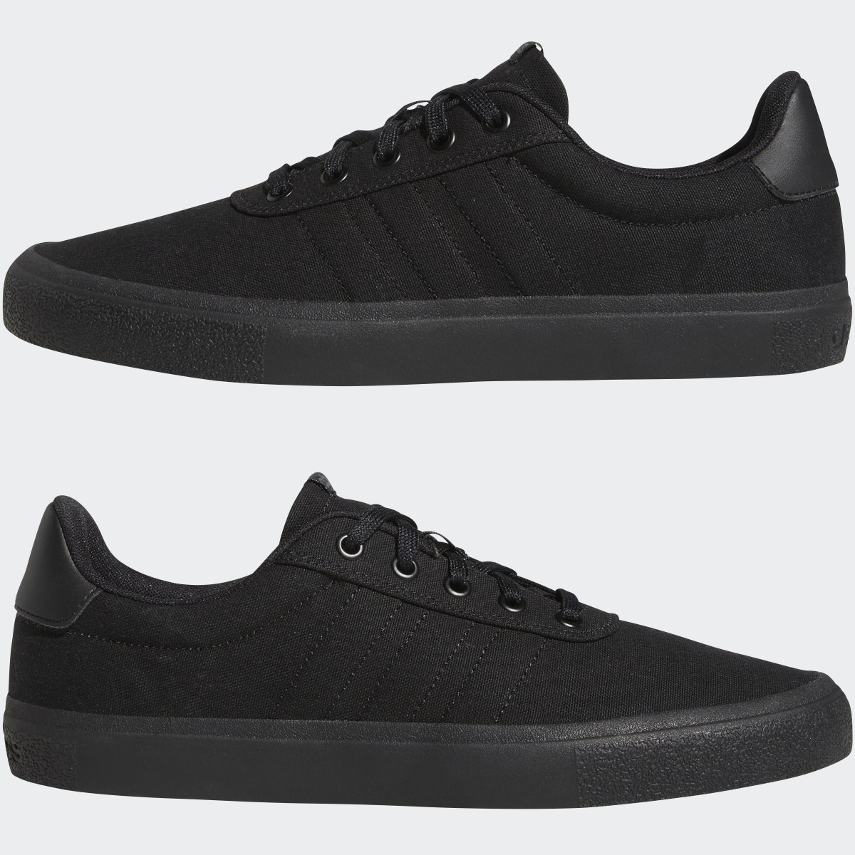 Adidas Chaussure Vulc Raid3r Skateboarding. 8