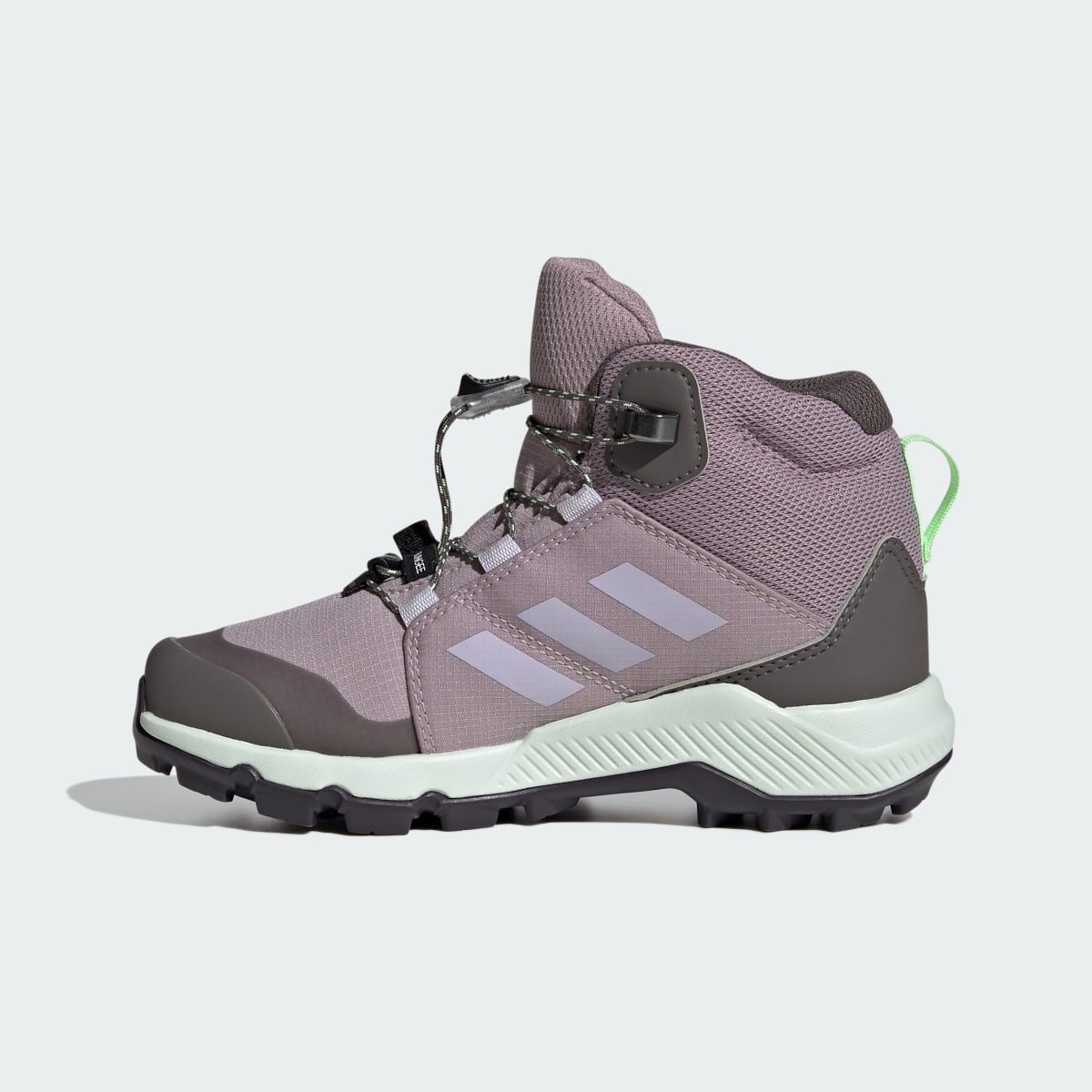 Adidas Organizer Mid GORE-TEX Wanderschuh. 7