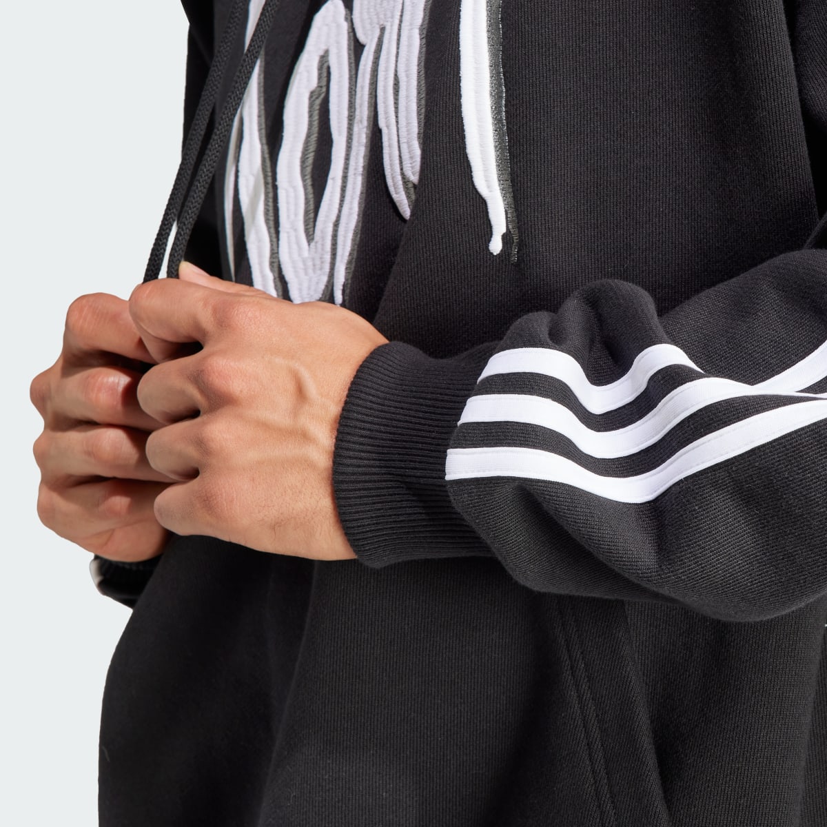 Adidas HOODIE KORN. 7