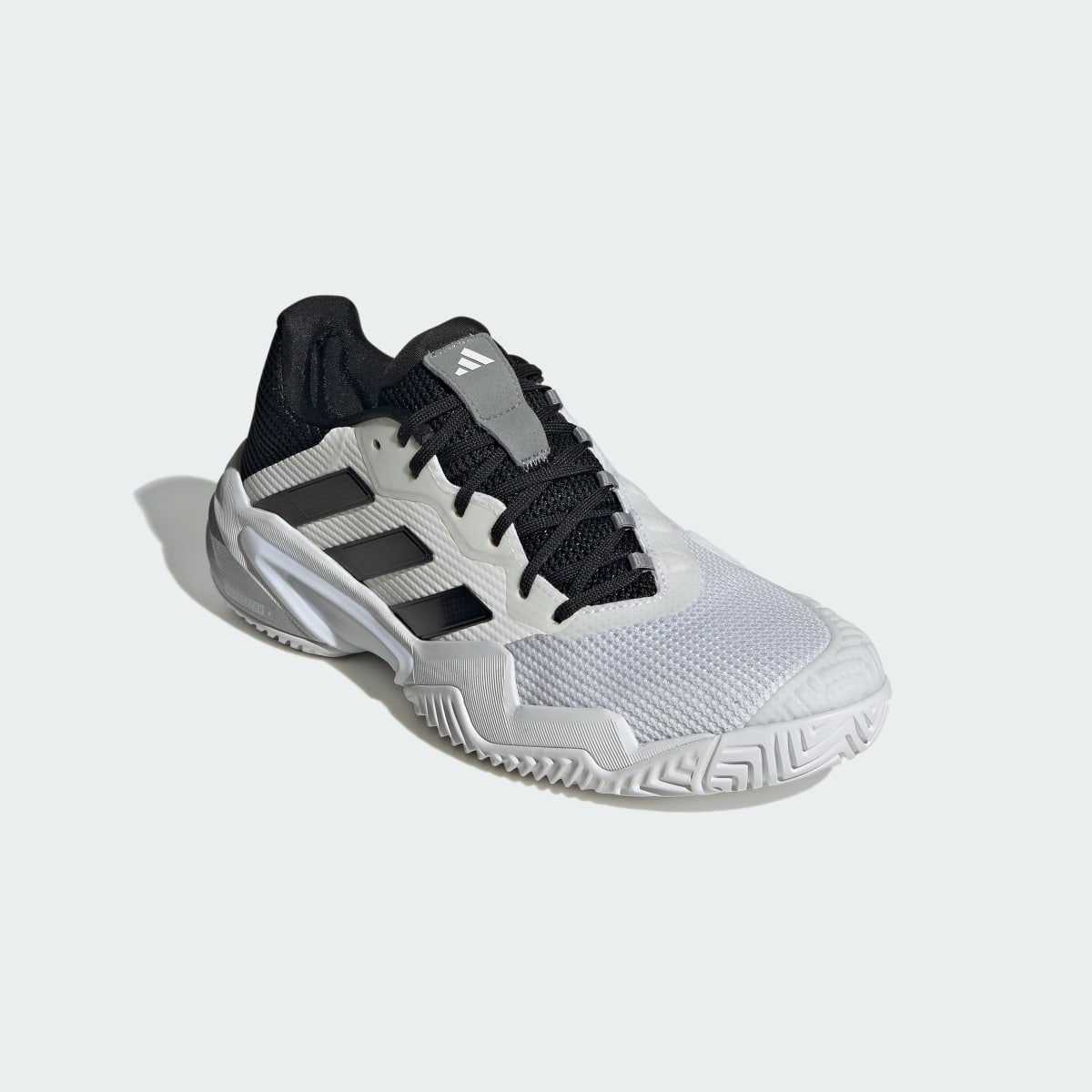 Adidas Chaussure de tennis Barricade 13. 5