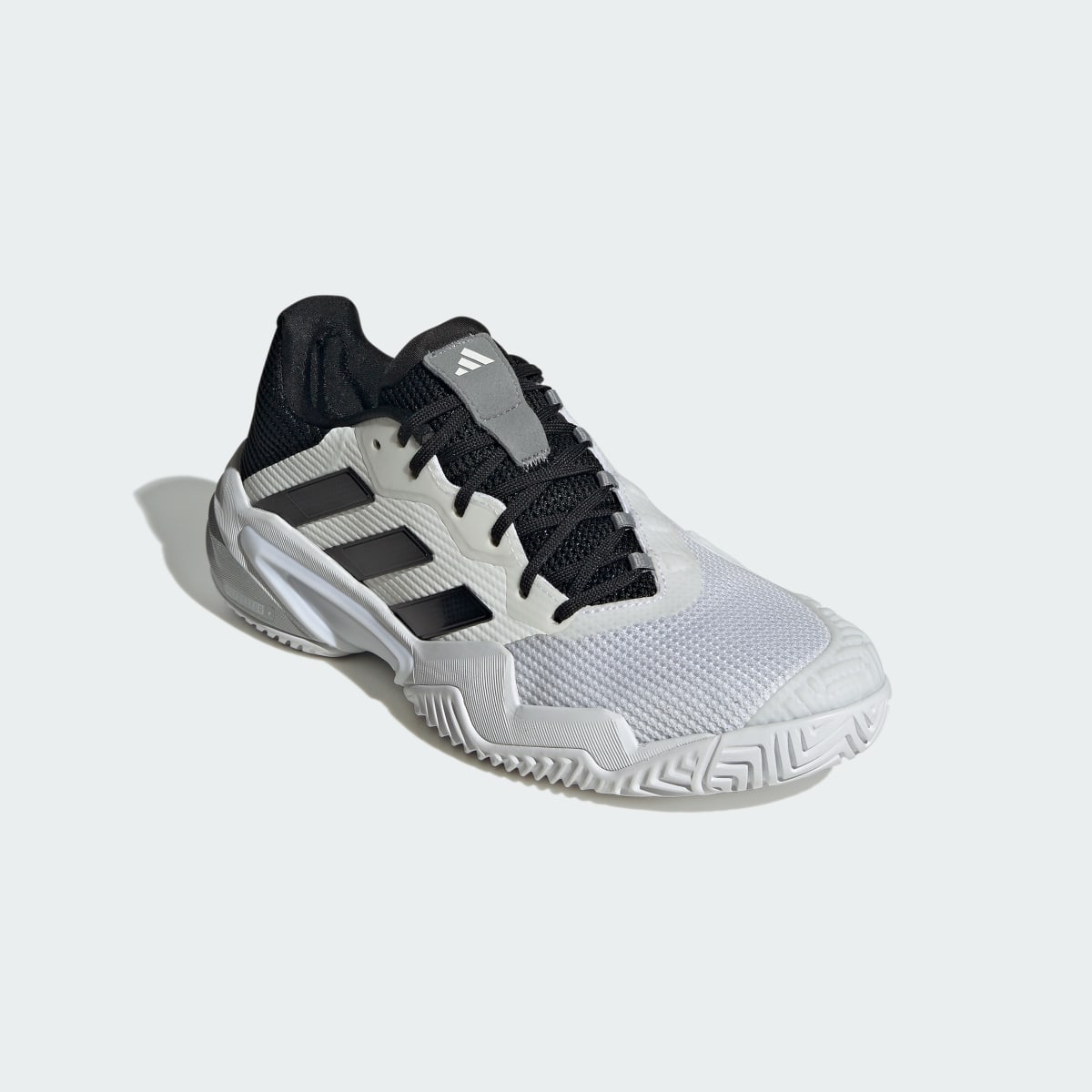 Adidas Scarpe da tennis Barricade 13. 5